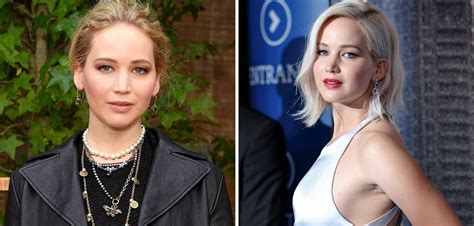 Jennifer Lawrence says trauma of having her nude photos